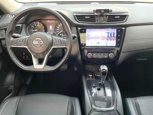 รถยนต์มือสอง นิสสัน เอ็กซ์เทรล T30 T31 ปี 2020 นิสสัน เอ็กซ์เทรล T31 รถเอสยูวีขับเคลื่อน 2 ล้อ เบนซิน นิสสัน โร้ก ปี 2021 2023 รถยนต์ราคาถูก - Product Image 6