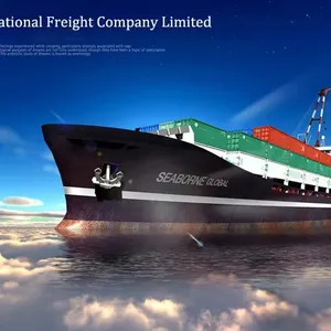 Forwarder To Usa Door To Door Shipping Agent China To Saudi Arabia Forwarder To Mexico Philippines Manufacturers