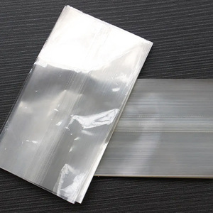 Pellicola Termoretraibile in PVC per Confezioni di Giocattoli e Regali, Forte Adesione, Pellicola PVC OEM - Product Image 4