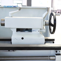 Mini tour CLASSIC Light Duty CA6140 Tour universel Machine Offre Spéciale