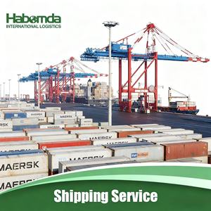 Agente de Transporte Marítimo de China a Prince George, Almacén de AMAZON FBA - Product Image 2