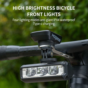 ESLNF Vente en gros de phares avant de <span class=keywords><strong>vélo</strong></span> MTB 1700Lm, étanches, puissants, avec charge USB, équipement de <span class=keywords><strong>vélo</strong></span> - Product Image 5