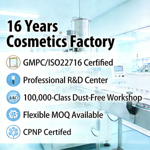 Acondicionador de Aceite de Argán Marroquí OEM ODM de 380 ml, Hidratante y Suavizante, Apto para Cabello de Medio a Seco - Product Image 6