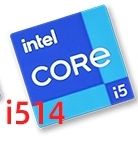 Sticker Label 100 Stks/pak Echte 13e Gen Core I9, I5, I7, I5 Evo Laptop Desktop Computer <span class=keywords><strong>Cpu</strong></span> Zelfklevende Sticker Etiket Stickers - Product Image 5