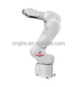 High performance 6 Axis assembly Industrial Robot RS005N can playload 5kg arm length to 705mm for assembly or handling