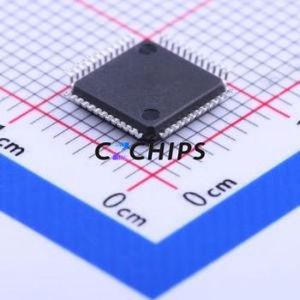 Vente en gros GD32F330C8T6 LQFP-48(7x7) microcontrôleur à puce de circuit intégré (MCU/MPU/SoC) - Product Image 2