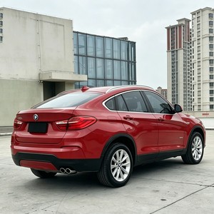 Vente Flash : <span class=keywords><strong>BMW</strong></span> X4 xDrive28i XLine d'occasion 2014, Essence 2.0T, SUV 4 portes 5 places, Voiture d'occasion, <span class=keywords><strong>Prix</strong></span> bas pour l'exportation depuis la Chine - Product Image 4