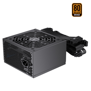 Fuente de alimentación de ordenador LOVINGCOOL, PC de escritorio, PSU, alta calidad, juego en stock, fuente de alimentación Atx, Psu para Pc, 24 Pines, 16 pines - Product Image 5