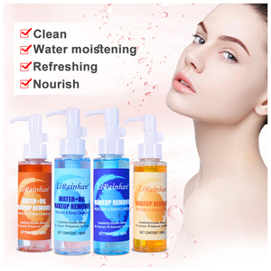 <span class=keywords><strong>Agua</strong></span> <span class=keywords><strong>micelar</strong></span> <span class=keywords><strong>para</strong></span> <span class=keywords><strong>maquillaje</strong></span> resistente al <span class=keywords><strong>agua</strong></span>, limpiador facial hidratante y desmaquillador, adecuado <span class=keywords><strong>para</strong></span> pieles sensibles, Vegano - Product Image 3
