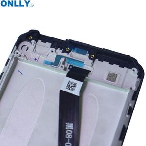 Pantalla LCD para Xiaomi Redmi 9 Prime Poco M2, Pantallas LCD Originales para Teléfono Móvil, Repuesto de Pantalla Táctil Digitalizadora - Product Image 4