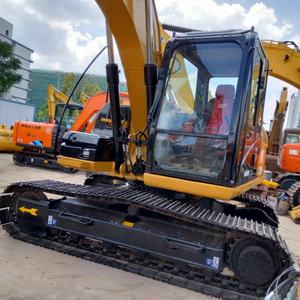 Motor Caterpillar para Excavadora de Orugas 312D 312D2 329dl 315D 320 330, Venta Caliente, Usado, Original, 12 Toneladas, Alta Eficiencia, en Existencia - Product Image 6