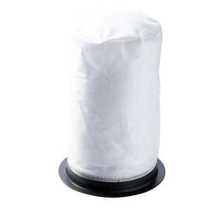 Non-woven Dust Bag Microfiber Bag Fit for <strong>Henry</strong> Quick Hen 100 Numatic NQ100 <strong>Vacuum</strong> <strong>Cleaner</strong> Spare Parts Replacement Accessories - Product Image 2