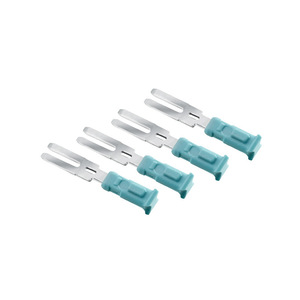 โมดูลอินพุตดิจิตอล Siemens S7-1500 6ES7592-3AA00-0AA0 จำนวน 20 ชิ้น แพ็ค ผลิตในเยอรมนี - Product Image 3