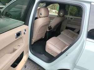 รถยนต์มือสอง Li <span class=keywords><strong>Auto</strong></span> L6 Max Smart Edition ปี 2025 รถพลังงานใหม่ SUV - Product Image 4