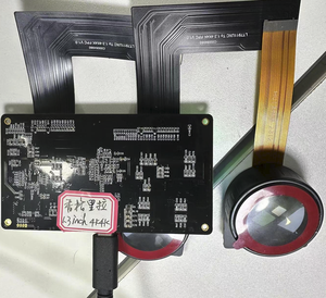1.35 นิ้ว 8k micro oled แพนเค้กโมดูลเลนส์สําหรับ <span class=keywords><strong>pro</strong></span> รุ่น <span class=keywords><strong>VR</strong></span> MR แว่นตา 4k <span class=keywords><strong>vr</strong></span> - Product Image 4