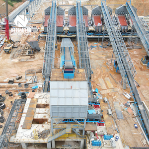 Ocak Kömür Madeni Mobil Bantlı Konveyör Makinesi Madencilik Taş Kırıcı Bantlı Konveyör Fiyatı - Product Image 1