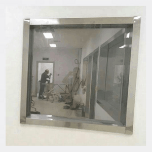 8mm kurşun cam pencere, 15mm kurşun cam, 45mm kurşun cam pencere - Product Image 6