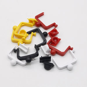 Articolatore Dentale Monouso a Funzionamento Manuale, 1000 Pezzi, per Corone e Ponti, per Laboratorio Odontotecnico - Product Image 2