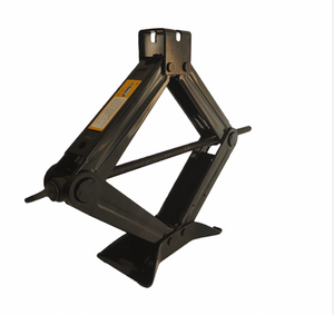 Simple Operation Strong Bearing Capacity 4 Ton <strong>Car</strong> <strong>Jacks</strong> <strong>Car</strong> Trunk Scissor <strong>Jack</strong> Emergency Tool - Product Image 2