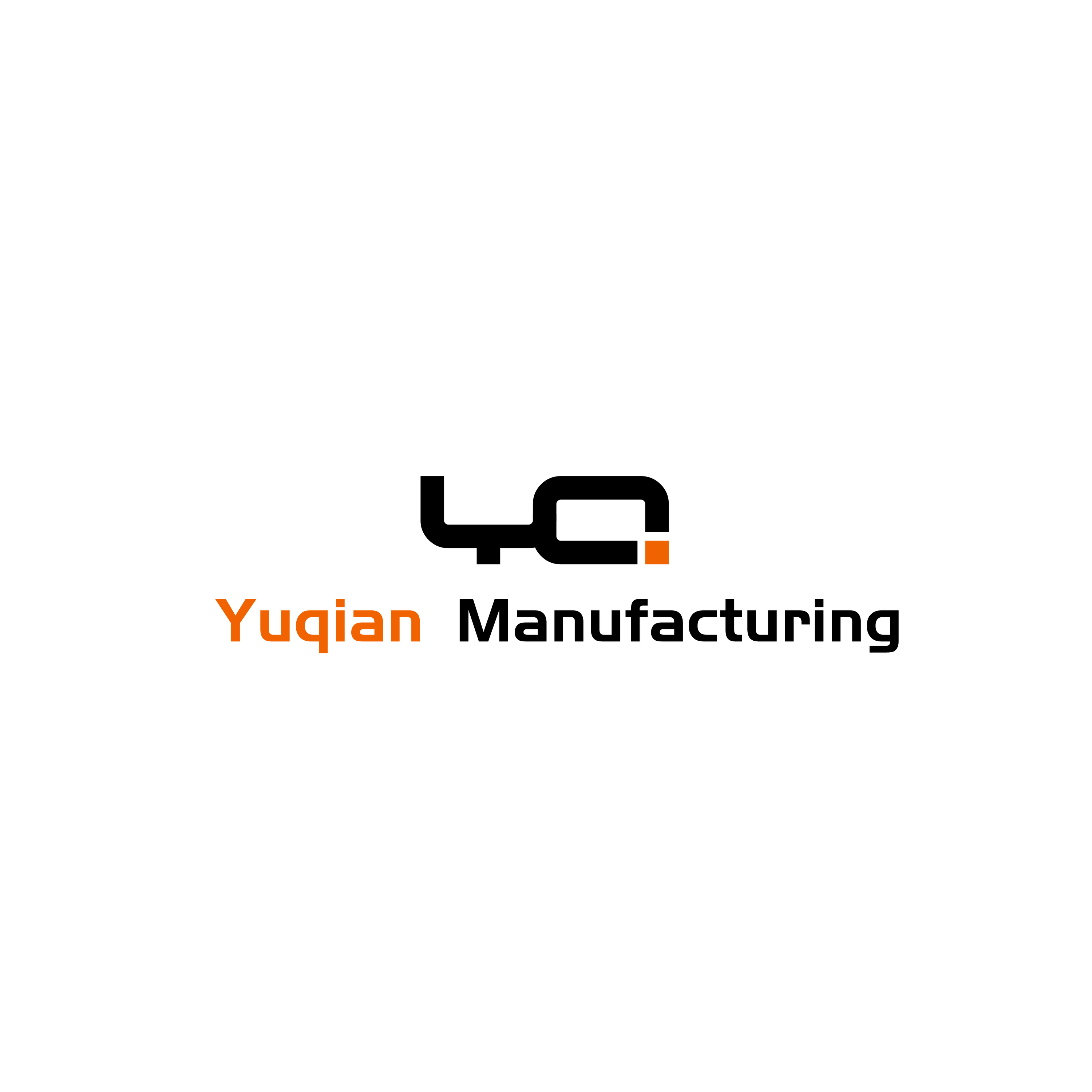 Botou Yuqian Trading Co., Ltd. logo