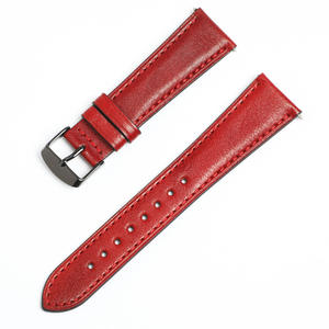 <span class=keywords><strong>Cinturino</strong></span> per Orologio in <span class=keywords><strong>Pelle</strong></span> Conciata al Vegetale Lionorm Pronto per la Spedizione, <span class=keywords><strong>Cinturino</strong></span> Artigianale Vintage Premium Sostitutivo per Uomo e Donna - Product Image 6