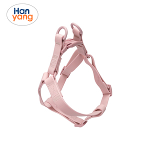 Hanyang personalizzabile dimensioni di colore su lunghezza guinzaglio per animali domestici impermeabile al guinzaglio rivestito in PVC a prova di sporco - Product Image 2