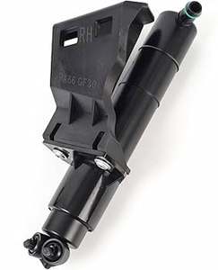 BBmart <span class=keywords><strong>Auto</strong></span> voiture accessoires phare lave-glace buse OE 1648600547 et 164 860 05 <span class=keywords><strong>47</strong></span> pour Mercedes Benz W164 ML350 ML450 ML500 - Product Image 2