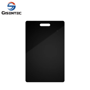 Localizador GPS Mini Impermeable con Doble Sistema de Recarga Inalámbrica, Alertas para Mayores, Seguimiento de Carteras y Batería en Espera - Product Image 1