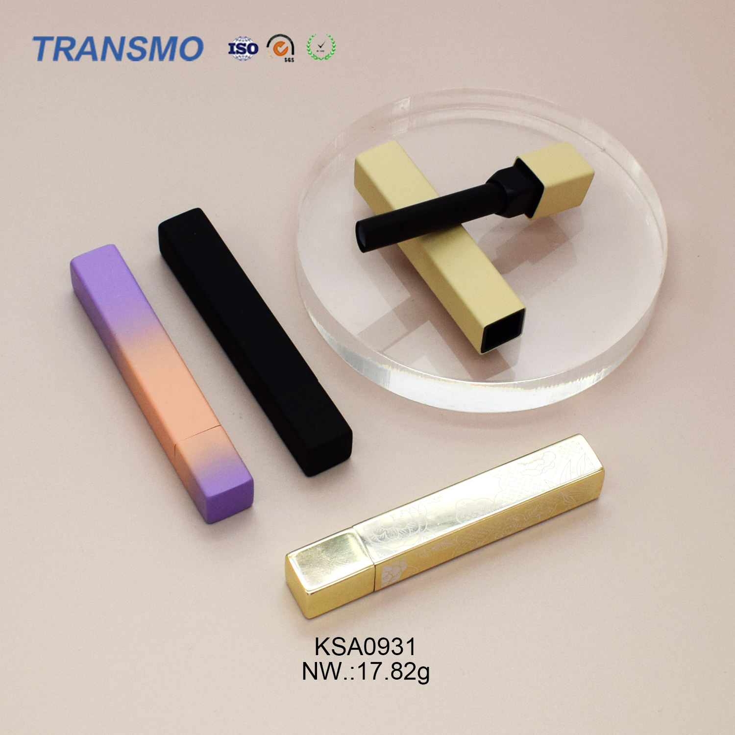 Couleurs personnalisées