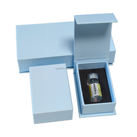 Étiquette personnalisée BL-014 pour flacon de 10 ml, autocollant imperméable de 3 ml, impression d'étiquettes, boîte en papier pour flacon de 3 ml
