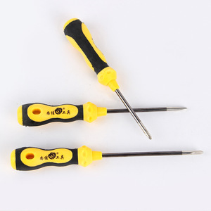 Screwdriver Phillips <b>Bit</b> Cross Head Magnetic Portable Repair Tool For Diy Fixing Tasks - Product Image 4