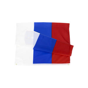 Banderas Decorativas Personalizadas de <span class=keywords><strong>Eslovenia</strong></span> para Exteriores, de una Pieza, 3x5 pies, 90*150 cm, <span class=keywords><strong>Bandera</strong></span> Nacional Eslovena - Product Image 2