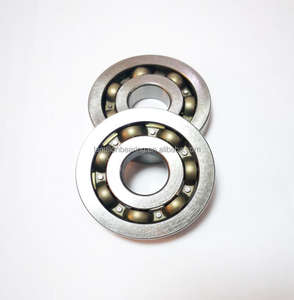 6205-20サイズ20*52*12mm深溝ボールベアリングSC04A47C3ラジアルボールベアリングSC04A47 - Product Image 5