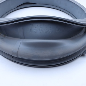 Junta de <span class=keywords><strong>Goma</strong></span> para <span class=keywords><strong>Lavadora</strong></span> Eléctrica Samsung DC64-01602A, Sello de Puerta para Lavadoras, Venta al por Mayor - Product Image 6