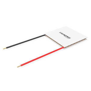 Elemento de Enfriamiento Láser de Fibra FPH1-9707AC 1064 Nm de Alta Potencia con Control Preciso de Temperatura para Piezas de Equipos Láser - Product Image 1