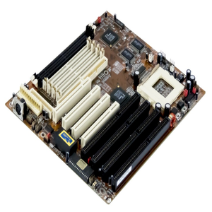 Placa Base Plc Eurone Em-5560 Socket 7 2x SDRAM 4x SIMM 4x PCI 4x ISA, Suministro al por Mayor - Product Image 1