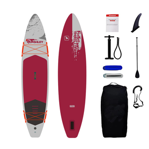 Xiaomi weiha — planche de <span class=keywords><strong>paddle</strong></span> <span class=keywords><strong>gonflable</strong></span> à air souple, avec dérives, <span class=keywords><strong>moteur</strong></span> de planche à double chambre - Product Image 3