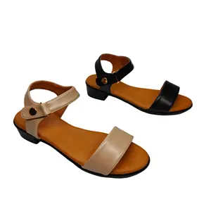 New Style Großhandel Casual Damen Schuhe Sandalen Outdoor Fashion Schuhe für Arbeits sandalen