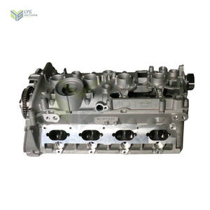 Ensemble de culasse pour AUDI A3 A4 A5 Q3 Gen2 EA888 II CDAA 1.8 TFSI 2.0T VW BEETLE GOLF PASSAT TIGUAN 06H103063M <span class=keywords><strong>06J103373A</strong></span> - Product Image 6