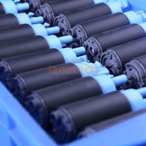 340LPH OEフィット燃料ポンプEVO X / Mazda 2006-2016速度<span class=keywords><strong>3</strong></span>/6 DW65C E85燃料ポンプ265LPH ETHANOL互換G23221-31340 - Product Image 6