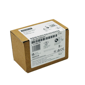 Module de liaison E/S Micromaster PLC d'origine neuf 6ED1055-1FB00-0BA2 pour onduleur, relais industriel et convertisseur de fréquence - Product Image 2