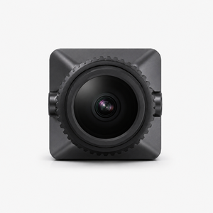 CaddxFPV Infra V2 Replacement Lens Camera Micro 1500TVL 2.8mm 16:9/4:3 Analog Video Camera, suitable for <b>RC</b> racing <b>drone</b> VTX - Product Image 6