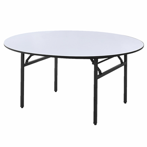 Vòng <span class=keywords><strong>MDF</strong></span> GỖ GẤP Tiệc Bàn Ăn - Product Image 1