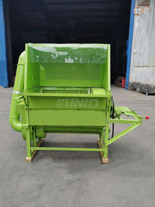 Batteuse de maïs polyvalente Offre Spéciale/batteuse de maïs de riz de soja de soja - Product Image 3