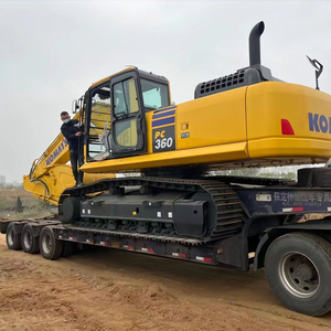 Usato <span class=keywords><strong>Komatsu</strong></span> 360 escavatore <span class=keywords><strong>320</strong></span> 200 <span class=keywords><strong>320</strong></span> 315 330 336 Giappone famoso marchio importato meccanico idraulico escavatore cingolato - Product Image 4