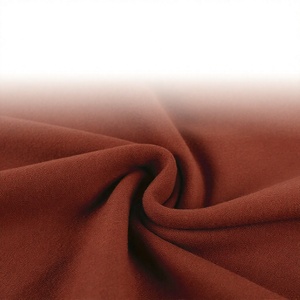 Tissu jersey imitation coton 40S TC Poly Coton Spandex, tissu de doublure pour soutien-gorge, t-shirt, gilet de sauvetage - Product Image 4
