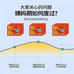 แผ่นแปะให้ความร้อน Kangaroo Warmers ขนาด 120x90 มม. ให้ความร้อนได้ทั่วร่างกาย สำหรับใช้ในฤดูหนาว - Product Image 5