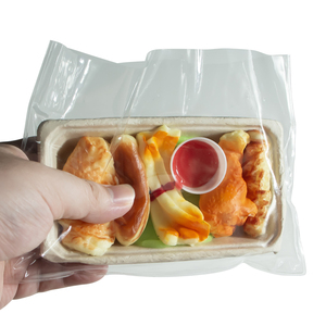Set de Juguetes Antiestrés de Alas de Pollo Picantes y Papas Fritas Realistas de TPR - Simulación de Comida Segura para Apretar en el Escritorio para Adultos - Product Image 1