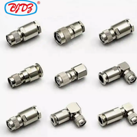Pince TNC Mâle Femelle pour 5D-FB BJR200 BJR195 RG223 RG58 RG303 RG142 RG214 RG8 RG213 BJR400 H1000 7DFB 8DFB Connecteur Coaxial RF