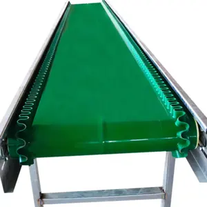 Automated belt conveyor Non-standard production equipment conveying line Assembly line PVC belt line from china supplier